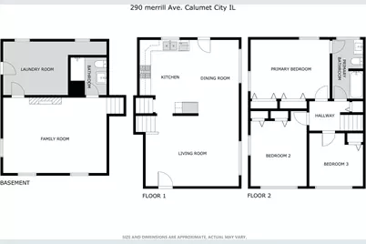 290 Merrill Avenue, Calumet City, IL 60409 - Photo 19