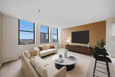 780 S Federal Street #1209, Chicago, IL 60605 - Photo 5