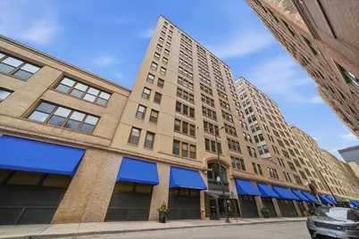 780 S Federal Street #1209, Chicago, IL 60605 - Photo 1