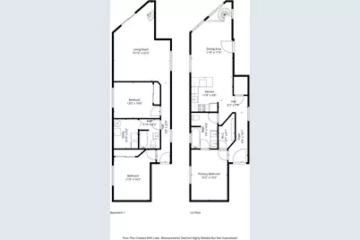 1266 N Wood Street #1, Chicago, IL 60622 - Photo 29