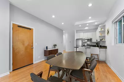 1266 N Wood Street #1, Chicago, IL 60622 - Photo 3