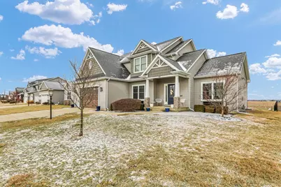 1010 Declaration Drive, Savoy, IL 61874 - Photo 3