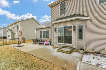 1010 Declaration Drive, Savoy, IL 61874 - Photo 49