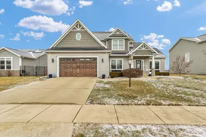 1010 Declaration Drive, Savoy, IL 61874 - Photo 1
