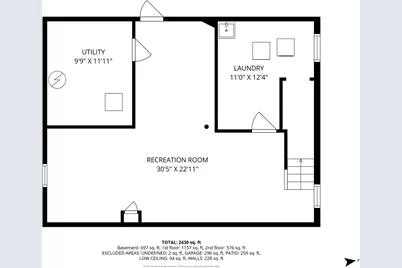 512 N Elm Street, Mount Prospect, IL 60056 - Photo 23