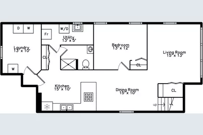 4428 N Tripp Avenue, Chicago, IL 60630 - Photo 49