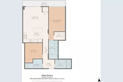 1620 S Michigan Avenue #Floor-10, Chicago, IL 60616 - Photo 21