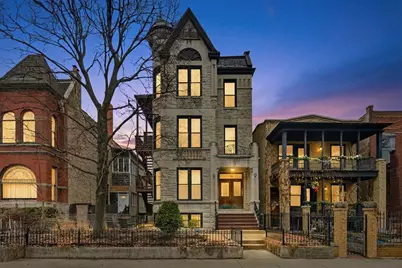 2134 W Concord Place #1R, Chicago, IL 60647 - Photo 17