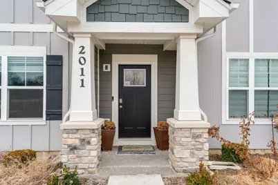 2011 Sequoia Avenue, Mundelein, IL 60060 - Photo 3