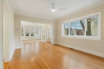 2525 W Ardmore Avenue #1-W, Chicago, IL 60659 - Photo 3