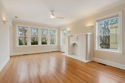 2525 W Ardmore Avenue #1-W, Chicago, IL 60659 - Photo 5