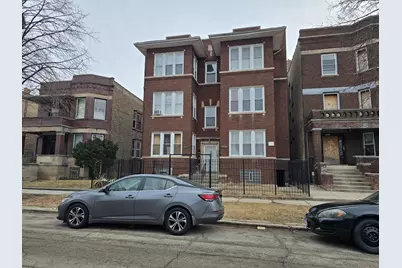 7317 S Union Avenue, Chicago, IL 60621 - Photo 1