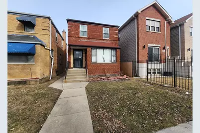 420 W 98th Street, Chicago, IL 60628 - Photo 1