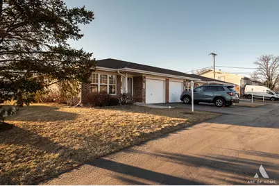 8514 Hill Top Court, Justice, IL 60458 - Photo 3