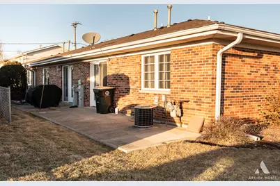 8514 Hill Top Court, Justice, IL 60458 - Photo 33