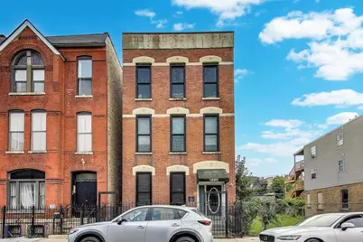 1225 W Erie Street, Chicago, IL 60642 - Photo 1