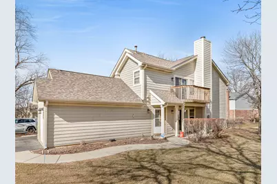 212 W Hamilton Drive, Palatine, IL 60067 - Photo 1