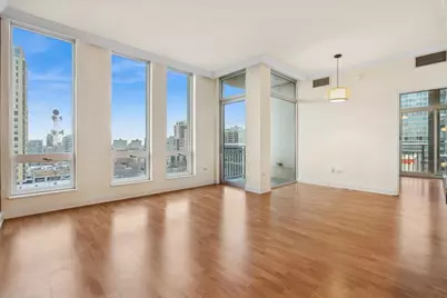 1400 S Michigan Avenue #1110, Chicago, IL 60605 - Photo 5