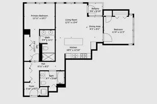 1400 S Michigan Ave, Chicago, IL 60605 - Photo 33