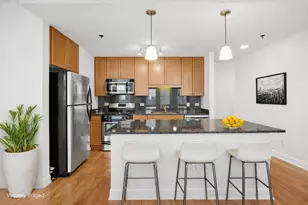 1400 S Michigan Ave, Chicago, IL 60605 - Photo 17