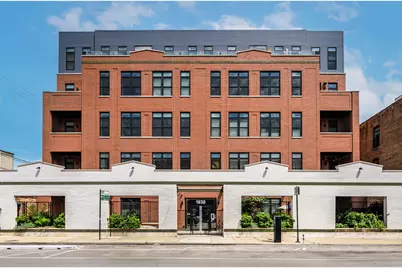 1938 W Augusta Boulevard #204, Chicago, IL 60622 - Photo 1