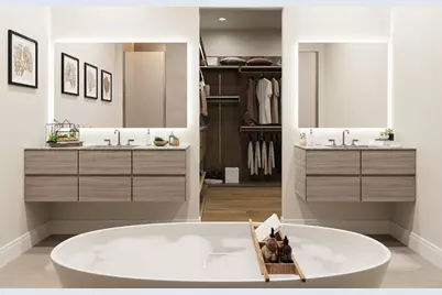 1282 W Washington Boulevard #4A, Chicago, IL 60607 - Photo 11