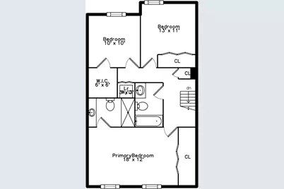 1410 Pebblecreek Drive, Glenview, IL 60025 - Photo 29