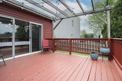 220 S Wildrose Court, Round Lake, IL 60073 - Photo 29