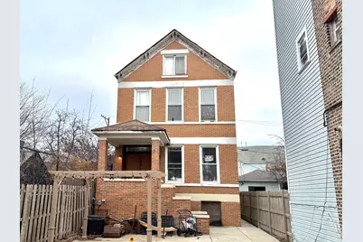 2141 S Marshall Boulevard #2R, Chicago, IL 60623 - Photo 1