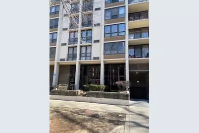 5471 S Hyde Park Boulevard #10A, Chicago, IL 60615 - Photo 1