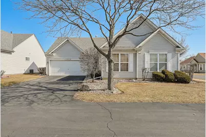 13806 S Hickory Lane, Plainfield, IL 60544 - Photo 1