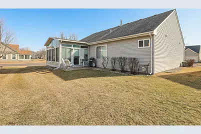 13806 S Hickory Lane, Plainfield, IL 60544 - Photo 23