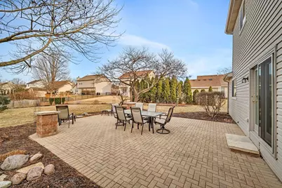 123 Fox Chase Drive S, Oswego, IL 60543 - Photo 29