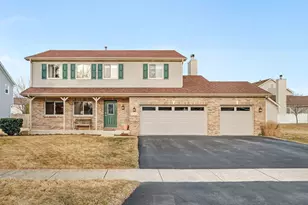 123 Fox Chase Dr S, Oswego, IL 60543 - Photo 1