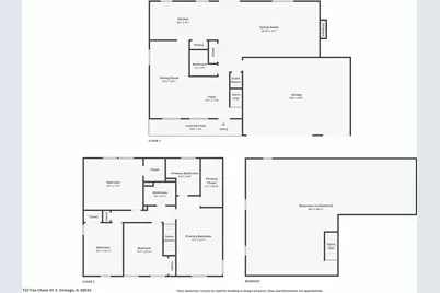 123 Fox Chase Drive S, Oswego, IL 60543 - Photo 37