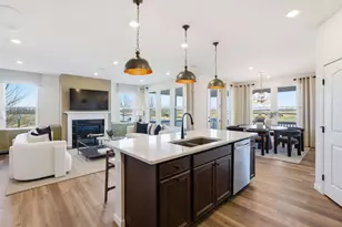 3122 Goldberry Ct, New Lenox, IL 60451 - Photo 5