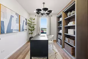 3122 Goldberry Ct, New Lenox, IL 60451 - Photo 19