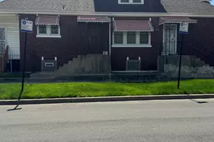 8101 S Harvard Ave, Chicago, IL 60620 - Photo 1