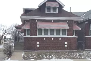 8101 S Harvard Ave, Chicago, IL 60620 - Photo 1