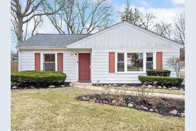 18511 Argyle Avenue, Homewood, IL 60430 - Photo 1