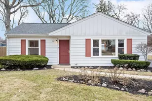 18511 Argyle Ave, Homewood, IL 60430 - Photo 1