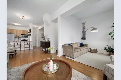 1409 W Superior Street #3F, Chicago, IL 60642 - Photo 11