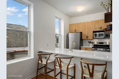 1409 W Superior Street #3F, Chicago, IL 60642 - Photo 7