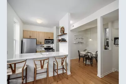 1409 W Superior Street #3F, Chicago, IL 60642 - Photo 9