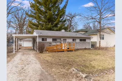 16202 Saint Louis Avenue, Markham, IL 60428 - Photo 1