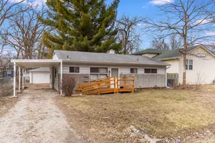 16202 St Louis Ave, Markham, IL 60428 - Photo 1