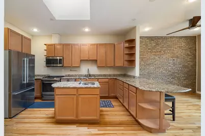 2321 N Milwaukee Avenue #3, Chicago, IL 60647 - Photo 9