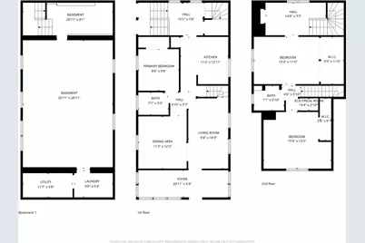 2130 N 74th Court, Elmwood Park, IL 60707 - Photo 25