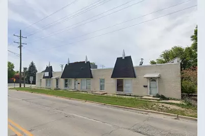 8430 Waukegan Road, Morton Grove, IL 60053 - Photo 1