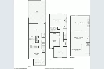 673 Cardinal Court, Grayslake, IL 60030 - Photo 37